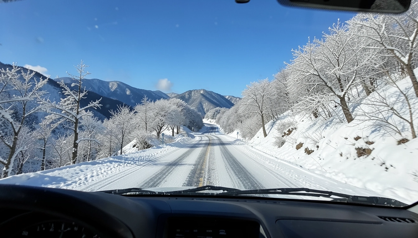 실시간 1100도로 CCTV 확인 방법: 2025년 최신 정보
