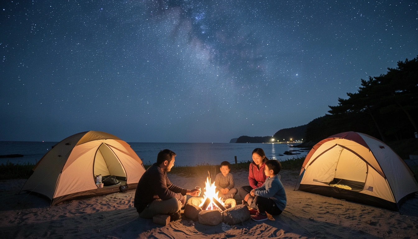 예상치 못한 복병? 날씨와 벌레, 그리고 위급 상황 대처법