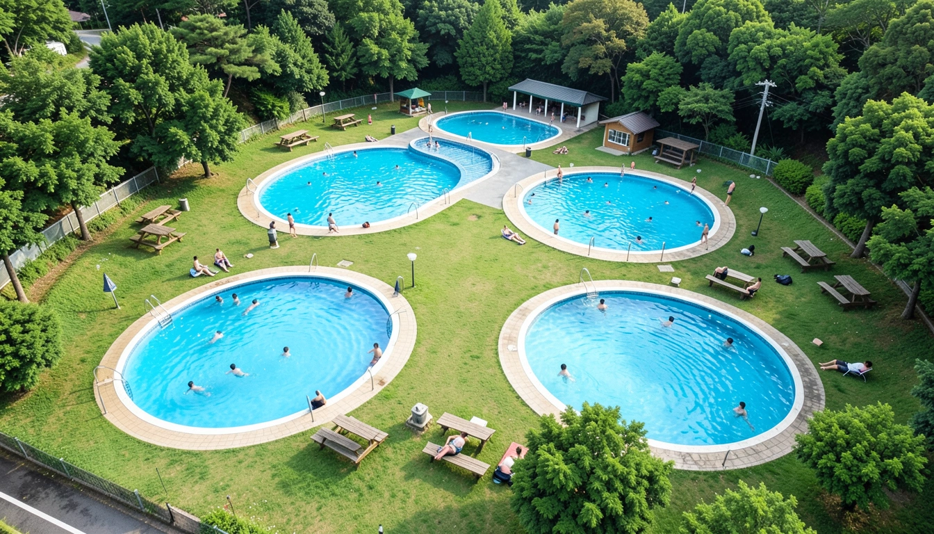 파주 초리골 수영장, 더 현명하게 즐기는 전문가 팁과 주의사항