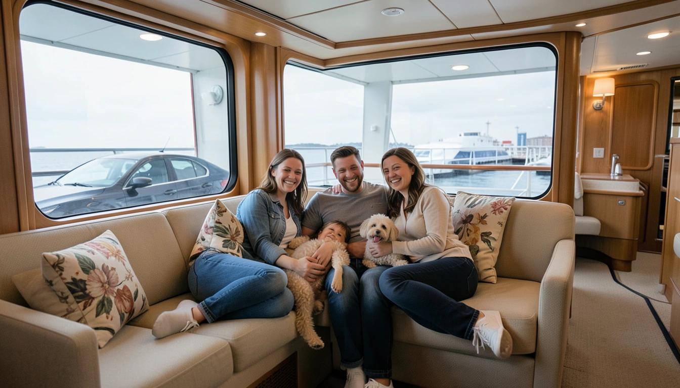 투자할 가치 충분! 퀸제누비아호 스위트룸, 누구에게 필요할까? (전문가 조언 포함)