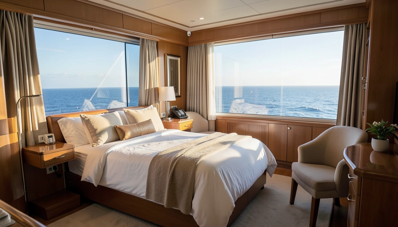 목포-제주 배편, 차량 선적부터 스위트룸 이용까지 (실전 노하우)