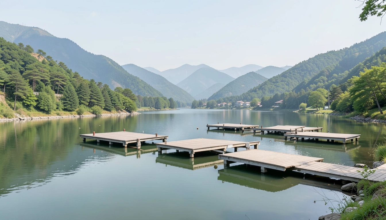 쉴만한물가 200% 즐기기: 놓치면 후회할 주변 명소 & 꿀팁