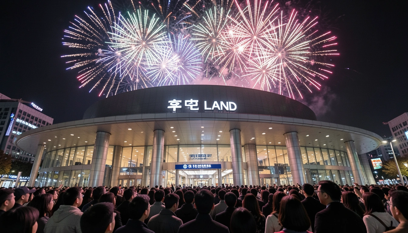 물놀이? 놀이기구? 불꽃축제까지! 최적 동선 짜는 비법