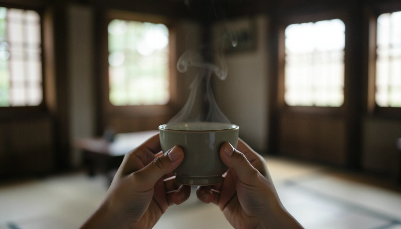 휴식형 vs. 체험형, 나에게 맞는 프로그램 선택 가이드 🧘‍♀️