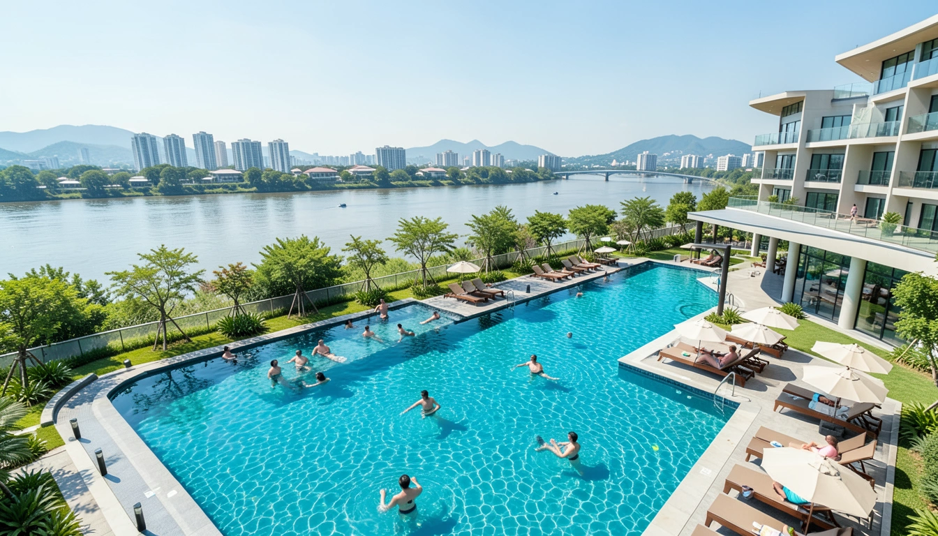 2025년 워커힐 수영장 이용, 이것만은 꼭! (최신 예약/입장 꿀팁)