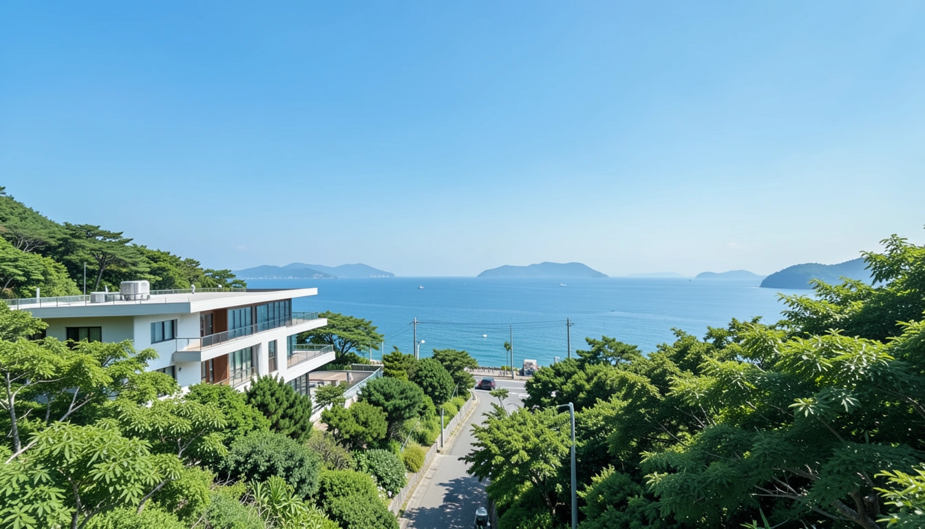 취향저격 객실 & 시설 완벽 가이드: 양양 펜션앤 즐기기