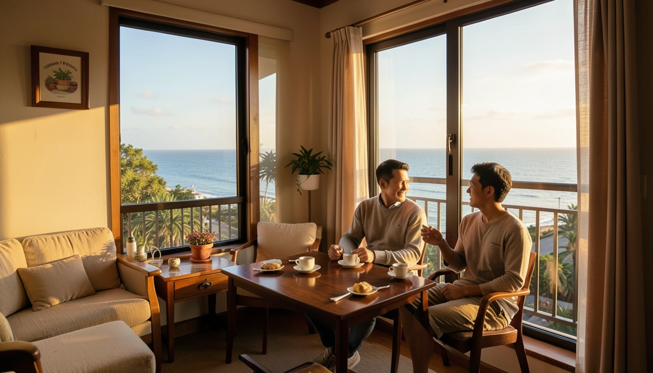 성공적인 양양 펜션앤 스테이를 위한 체크리스트: 전문가 조언