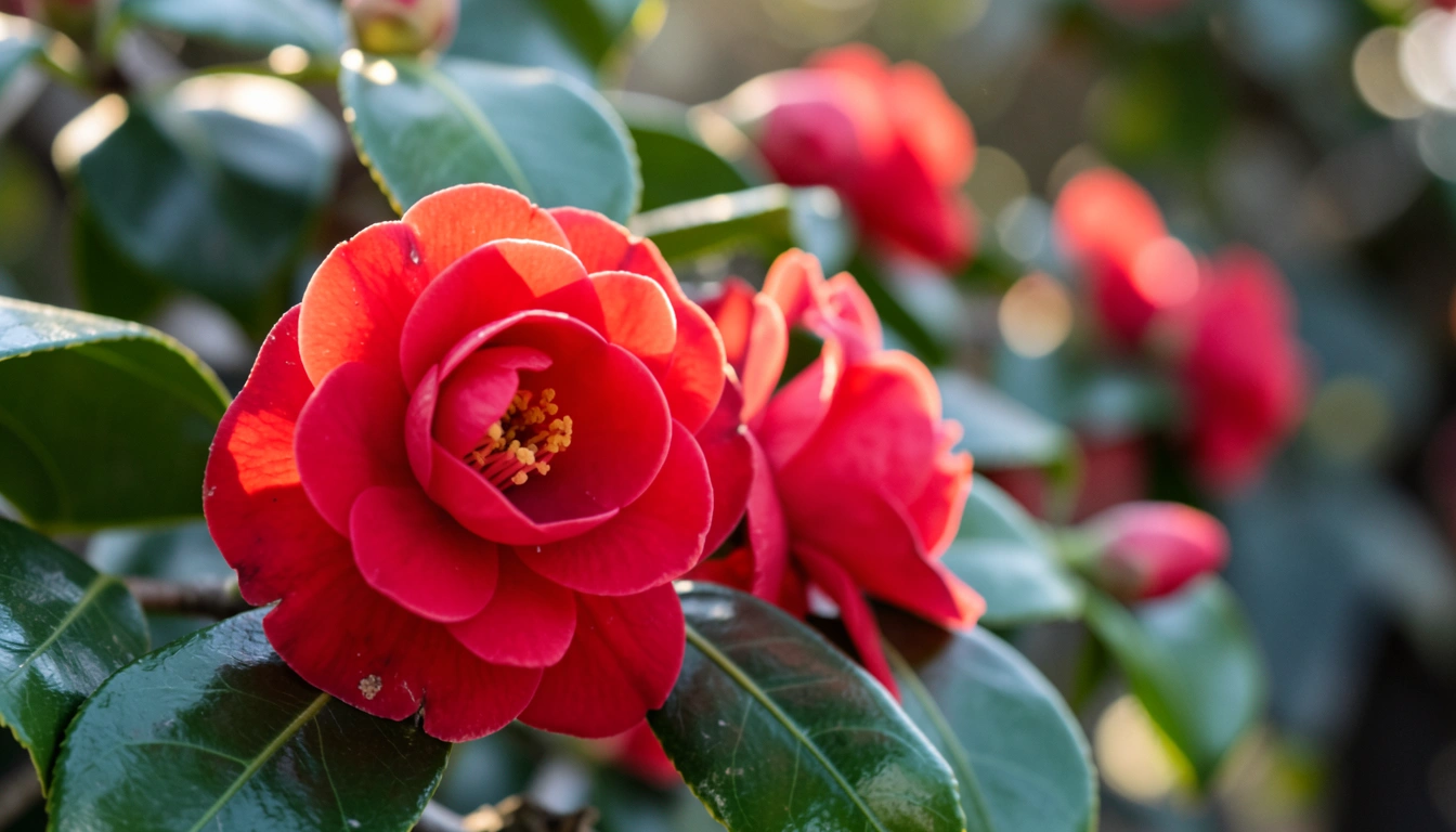 오동도 vs 향일암, 당신의 동백꽃 스팟 선택은? (심층 비교)