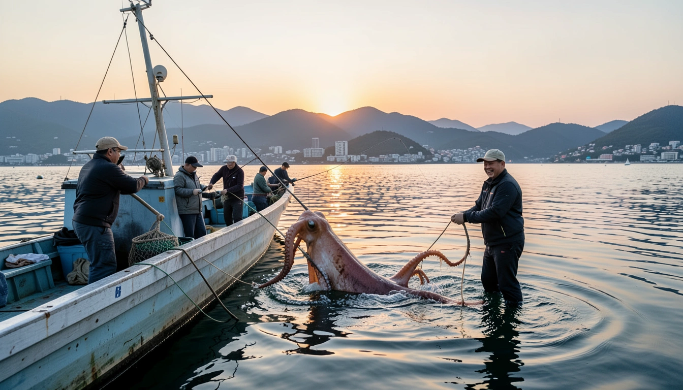 대박 조황을 위한 핵심 전략: 장비와 채비
