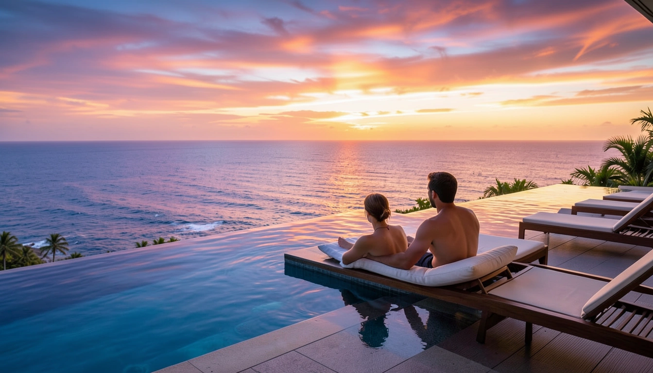 풀장 경험을 극대화하는 안전 및 에티켓, 그리고 전문가의 조언