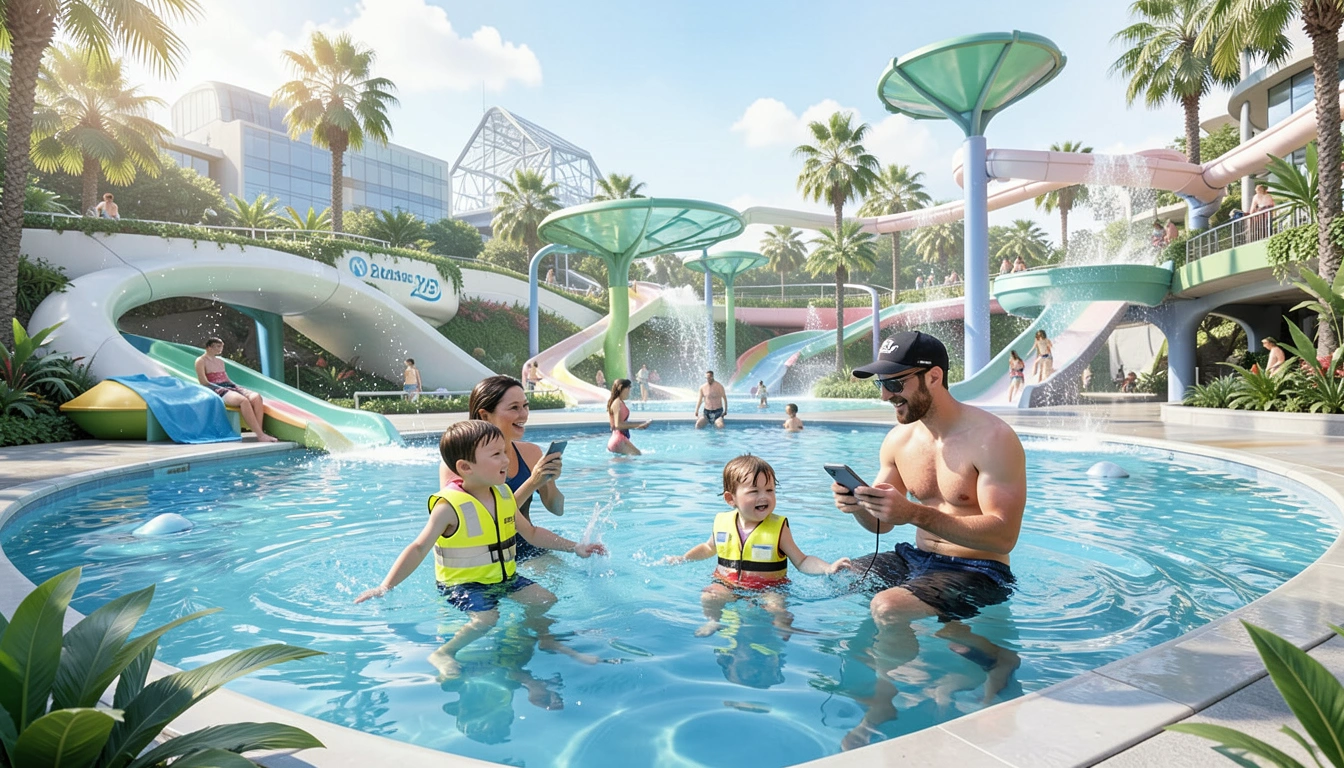 안전하고 스마트한 물놀이를 위한 2025년 필수 준비물