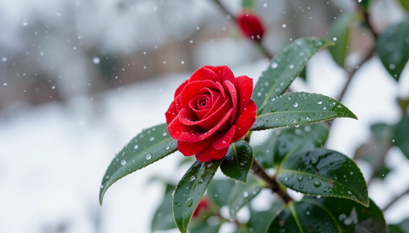 숨겨진 명소부터 필수 코스까지: 나만의 애기동백 로드맵 만들기