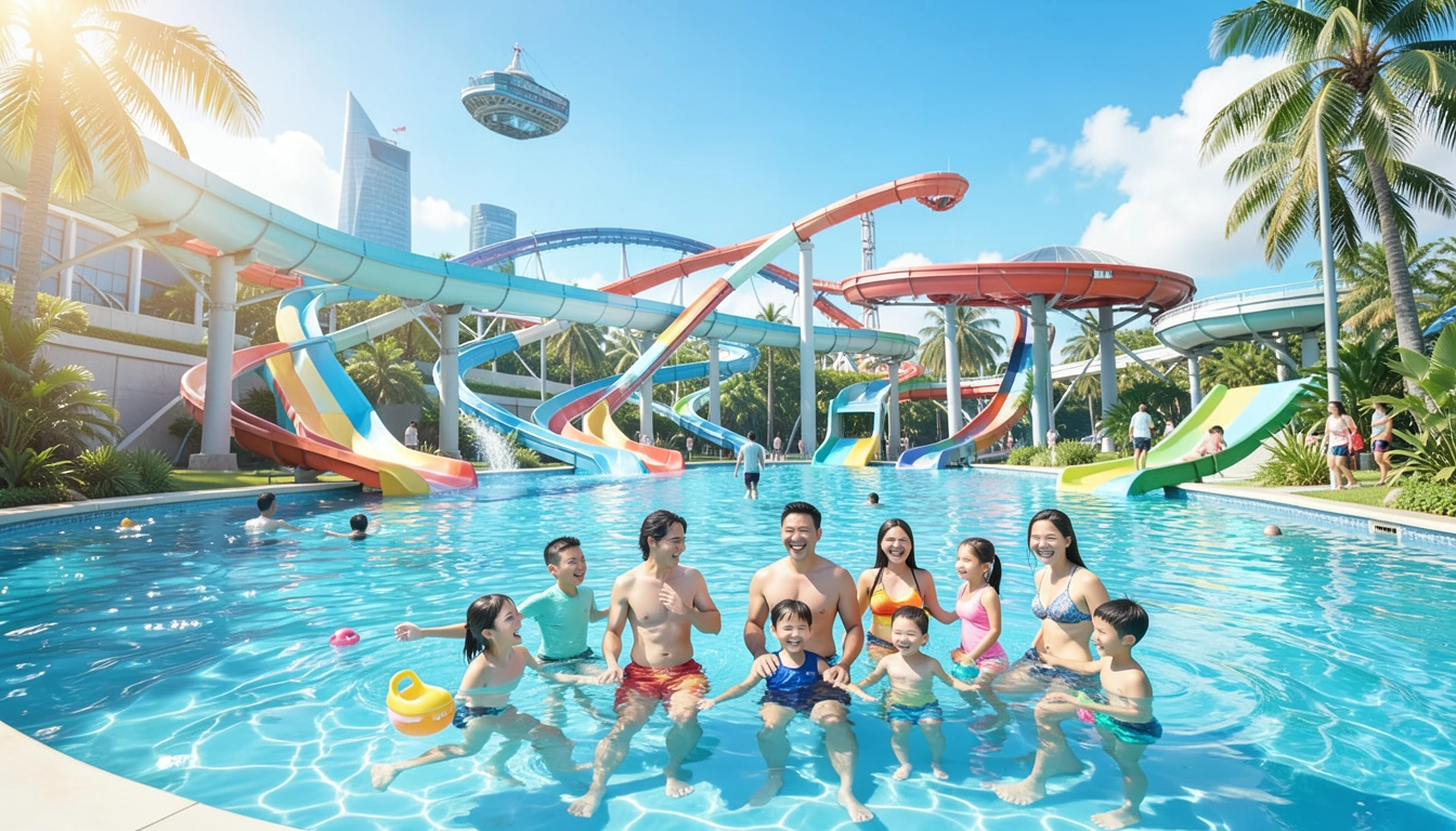 2. 아산 여행의 숨은 보석: 테마별 추천과 나만의 꿀팁