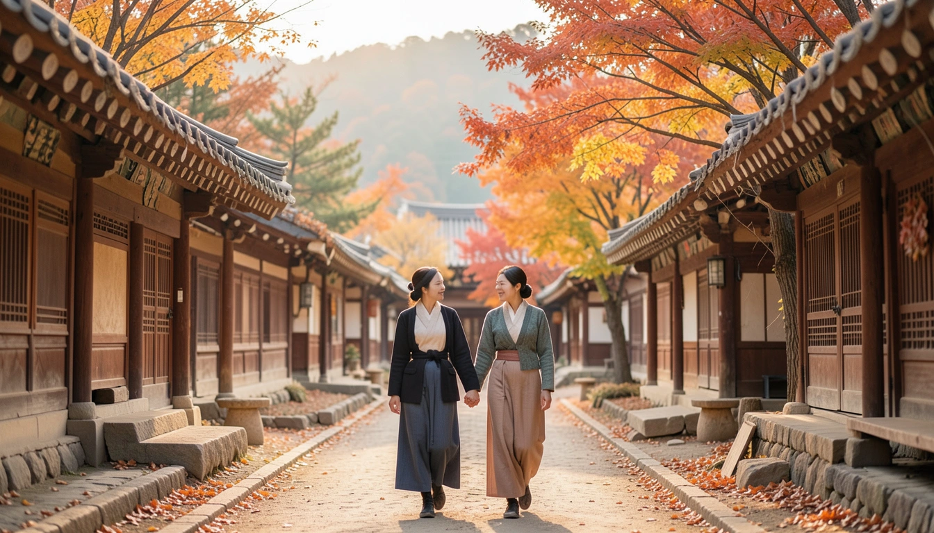 4. 2025 아산 여행: 현지인처럼 즐기는 고급 전략과 전문 컨설팅