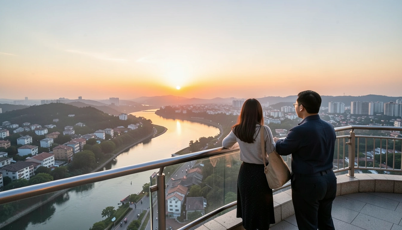 2. 단양 1박2일 여행 준비 체크리스트 및 필수 코스 🗺️