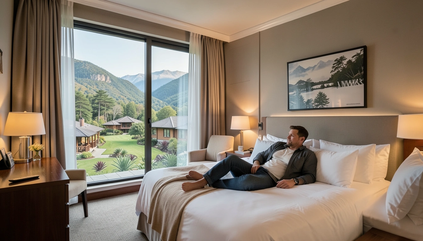 에덴밸리리조트, 놓치지 말아야 할 숨겨진 팁과 최적화된 비용 관리