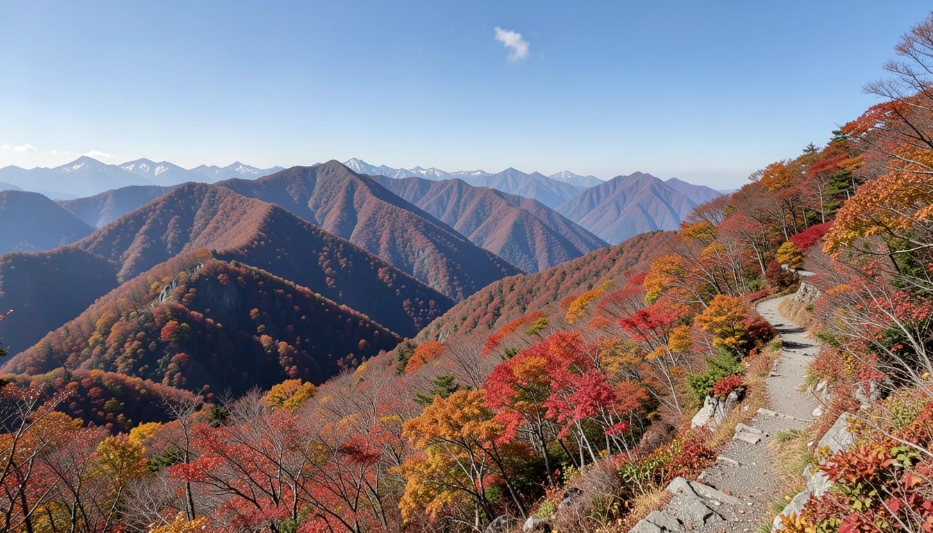 설악산 숙소 선택의 A to Z: 의외의 복병 피하기