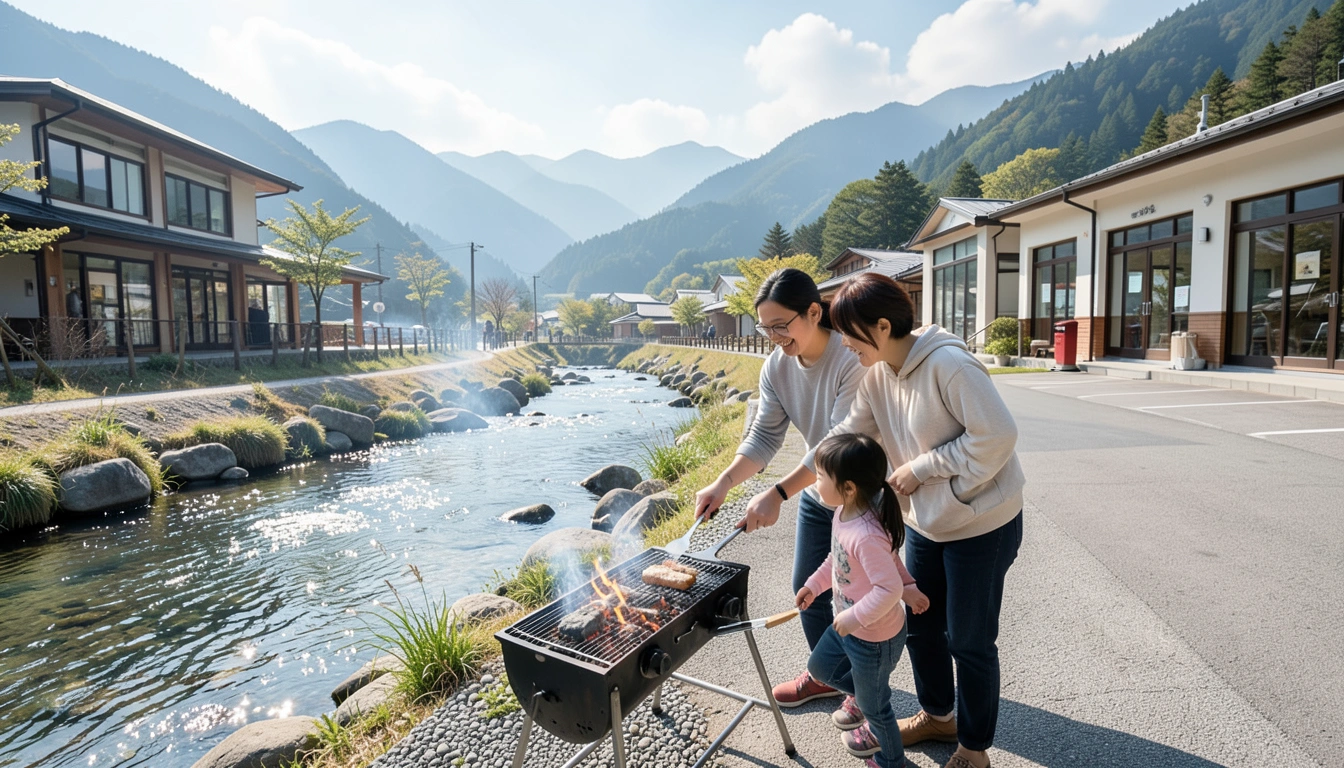 강원도 계곡 펜션, 예약부터 즐거운 추억까지 완벽 가이드