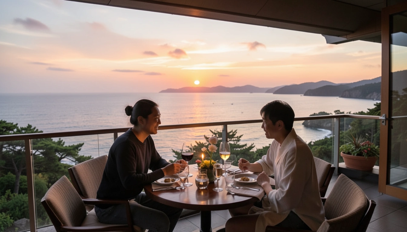 4. 거제도한화리조트 벨버디어, 후회 없는 숙박을 위한 실전 팁