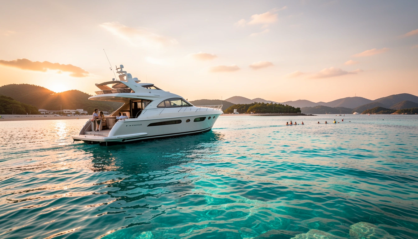 나에게 맞는 김녕요트투어 찾기: 테마별 완전 분석과 현실적인 조언