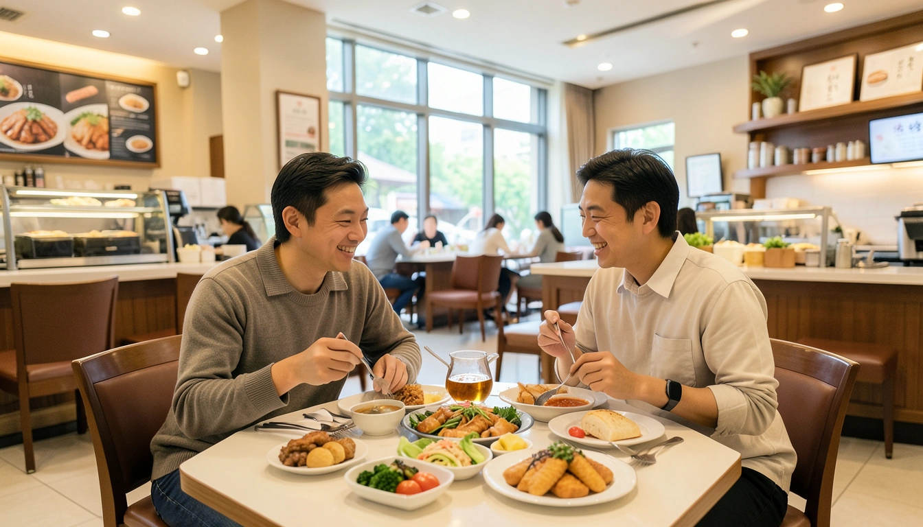 4. 2025년 공주 숙박 트렌드와 현명한 예약 전략