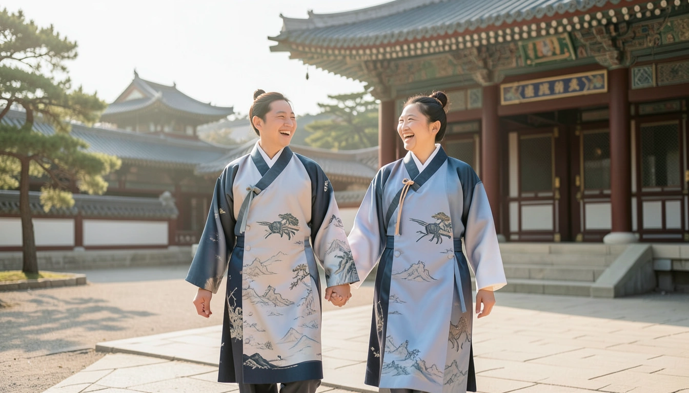 4. 성공적인 경복궁 한복 나들이를 위한 최종 점검: 전문가 조언과 놓치지 말아야 할 것들