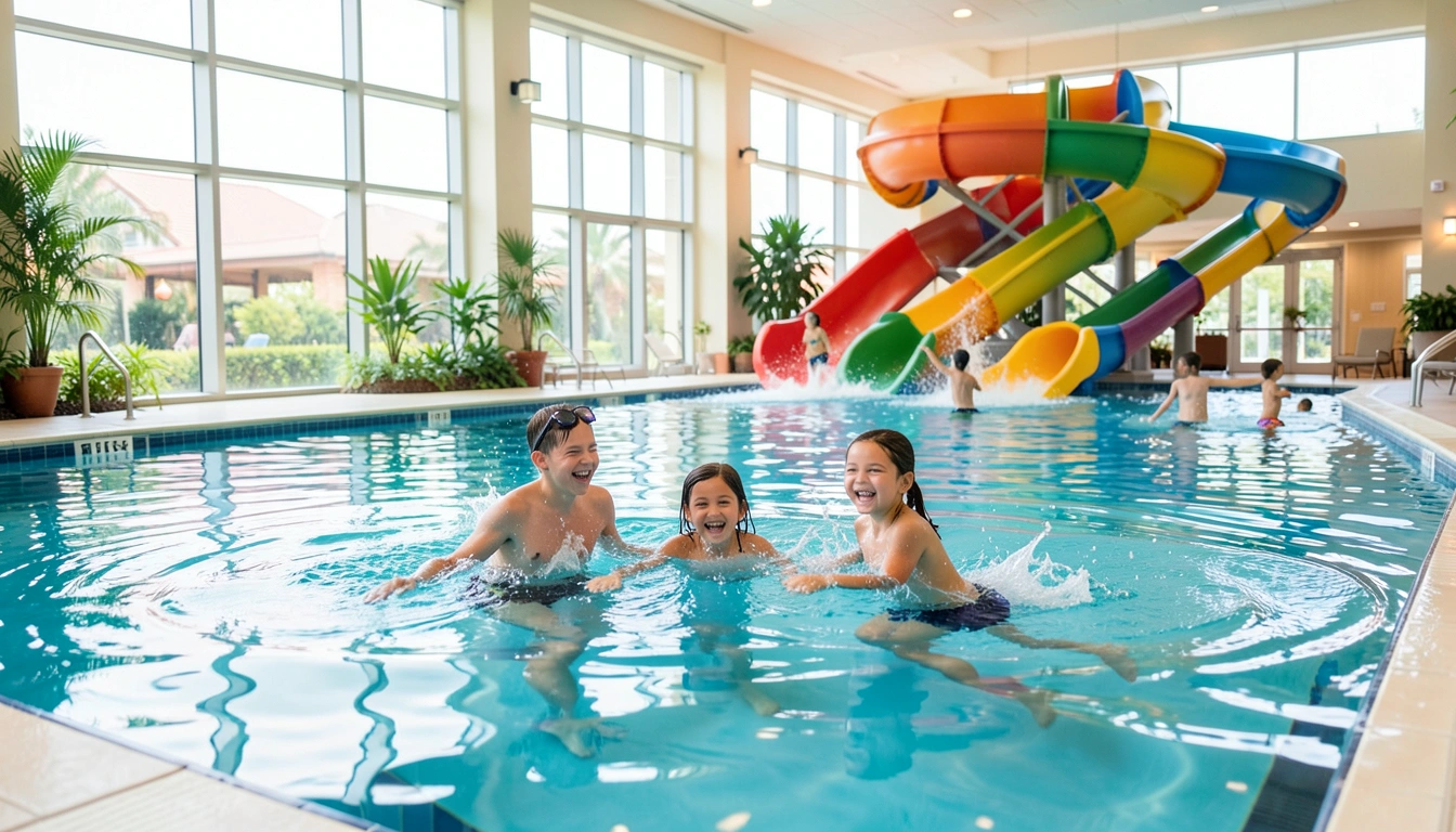 성공적인 가족 여행을 위한 라한셀렉트 패밀리 트윈 활용 총정리 (예약부터 체크리스트까지)