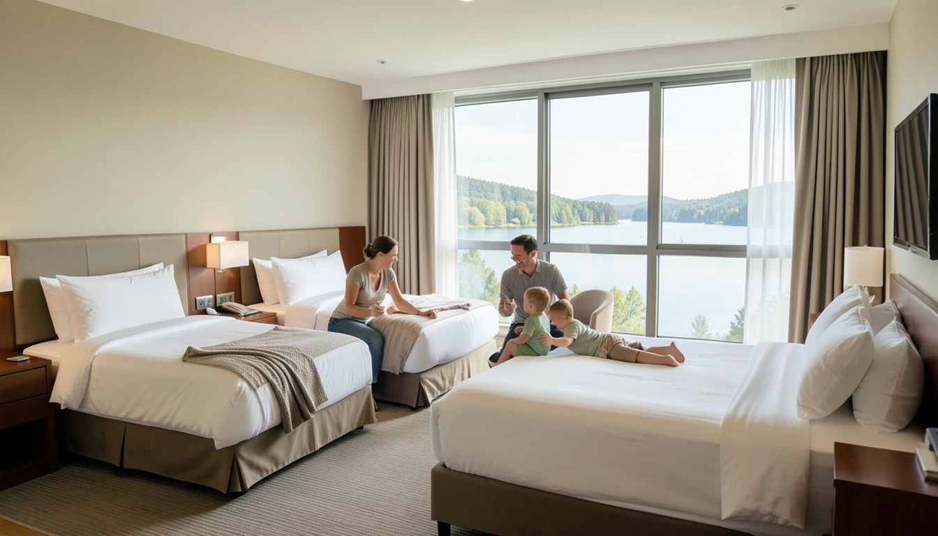 호수 vs 마운틴, 당신의 선택은? (전망별 장단점과 실용적 팁)