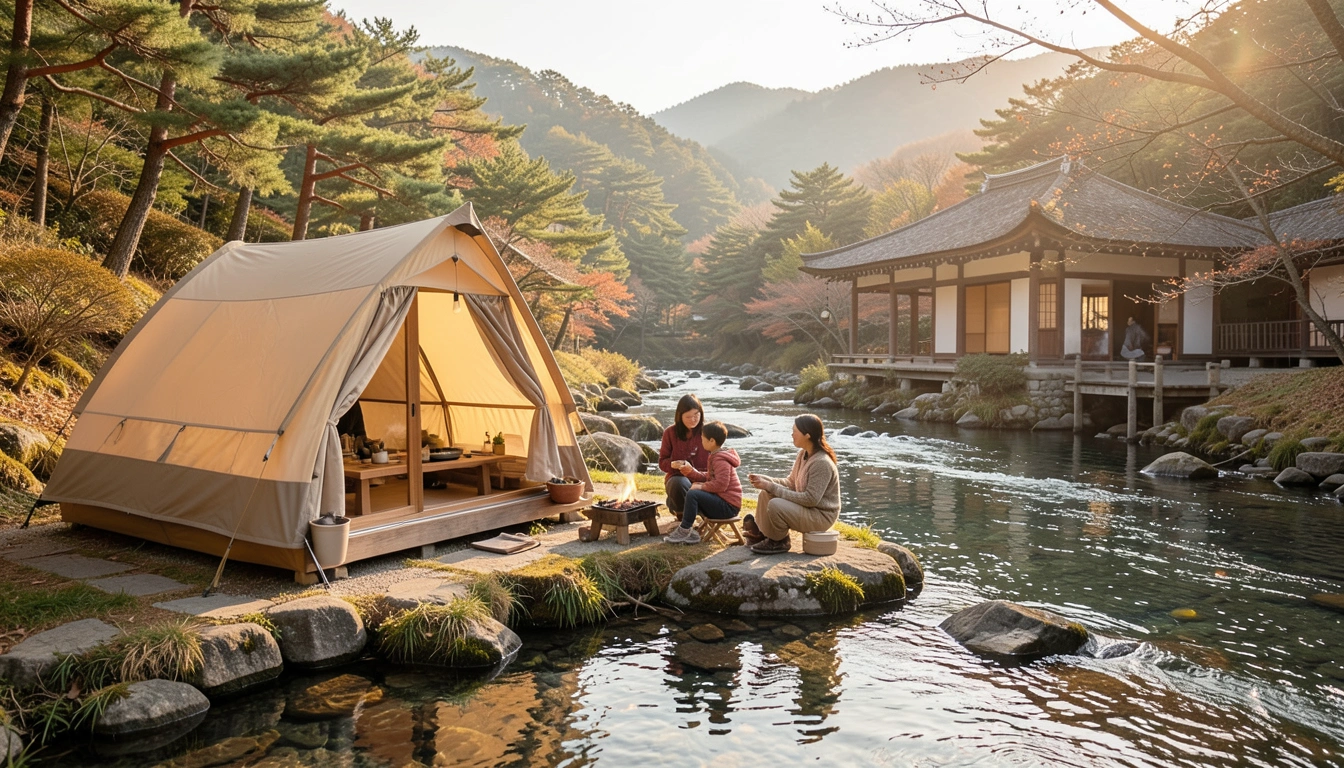 하동계곡 2025, 전문가가 알려주는 예약 및 준비물 꿀팁