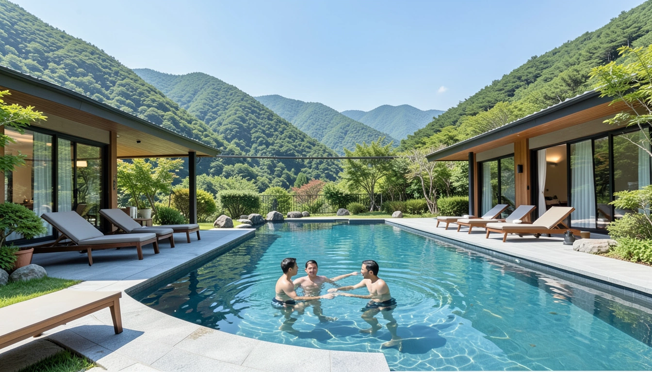 2. 실패 없는 홍천 펜션 선택, 핵심 체크리스트 3가지