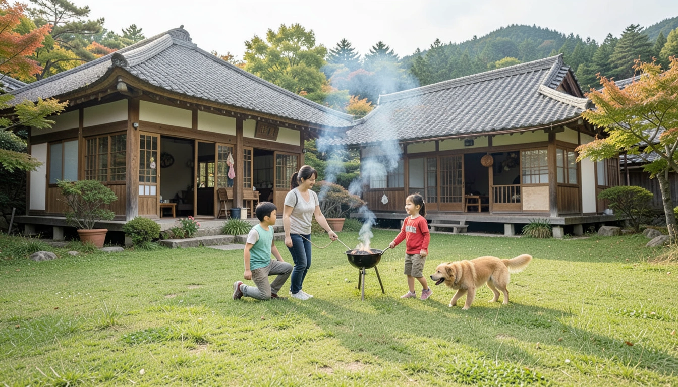 4. 홍천 펜션 주변 즐길 거리와 연계 코스 (최고의 홍천 여행 만들기)