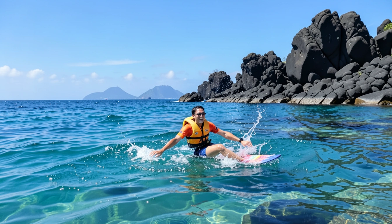 제주액티비티, 실패 없이 고르는 3가지 핵심 기준
