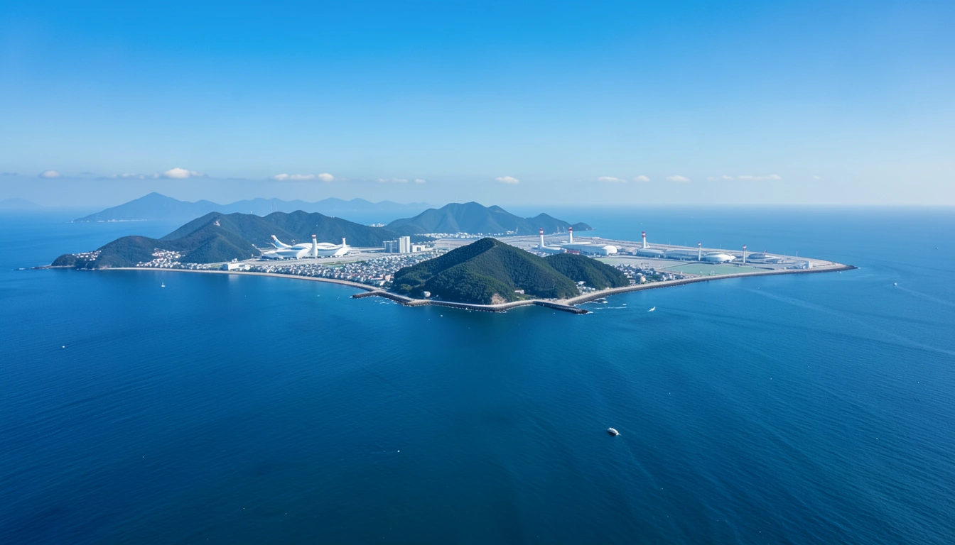 2025년 제주공항 스마트 이용 꿀팁: 놓치면 후회할 정보