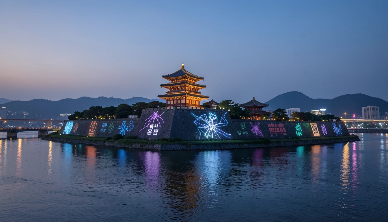나만의 진주성 테마 여행, 취향 따라 완벽하게 즐기는 법