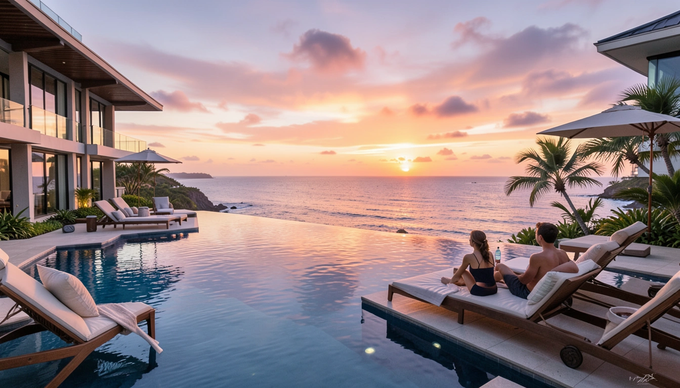 내게 맞는 켄싱턴리조트 찾기: 유형별 추천 가이드