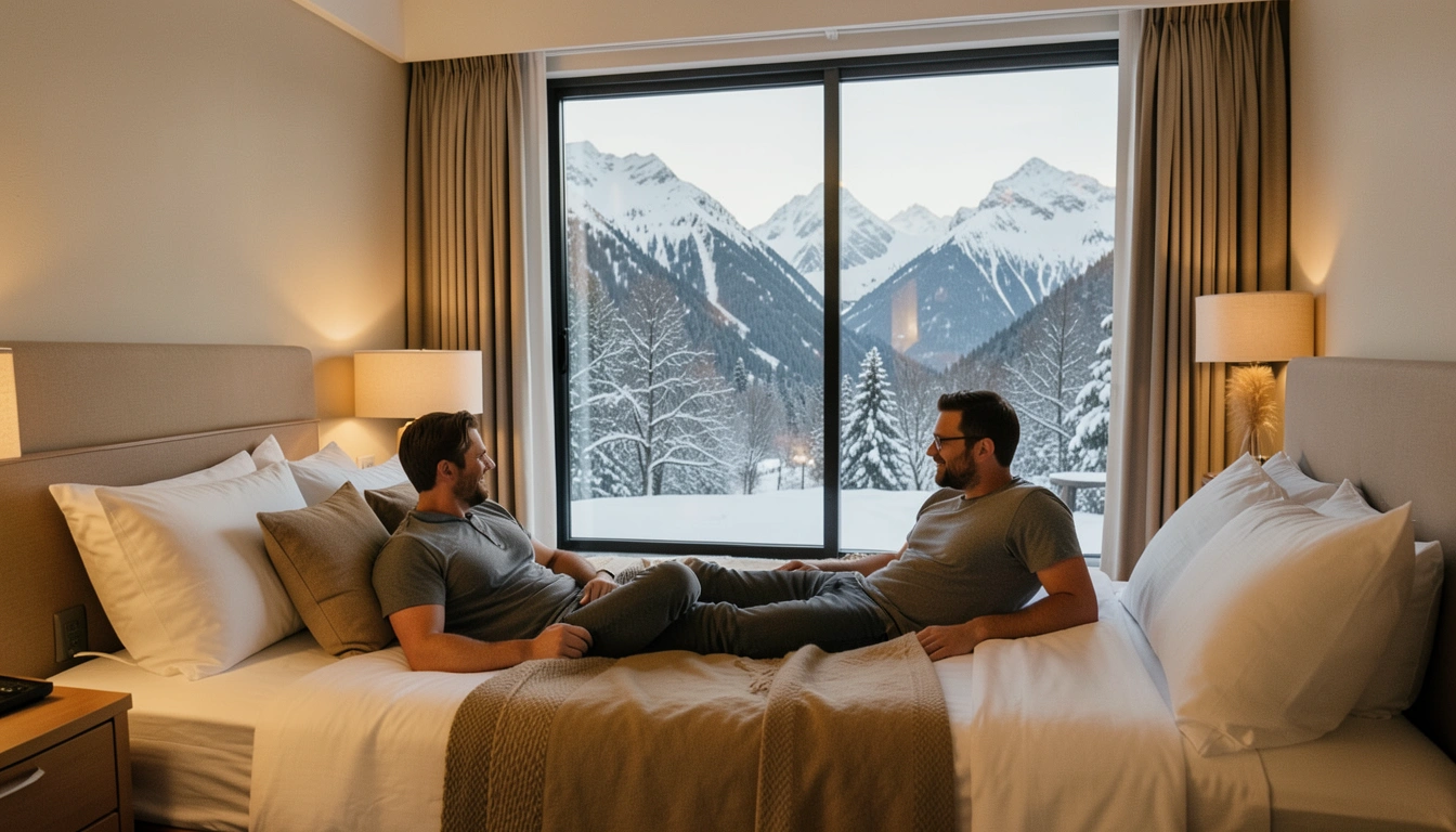 곤지암리조트 스마트하게 이용하는 고급 팁 & 전문가 시선