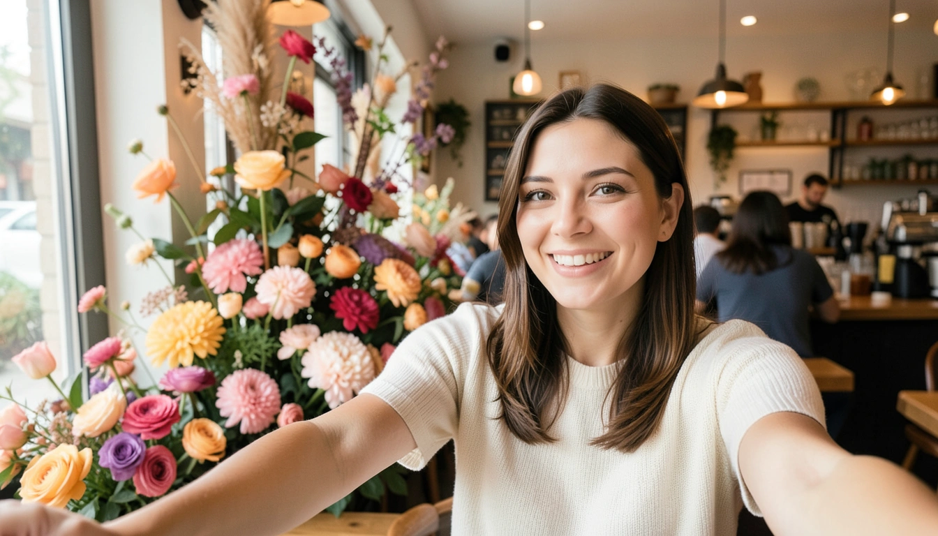 4. 꽃카페 창업? 운영? 2025년 성공을 위한 전문가 조언