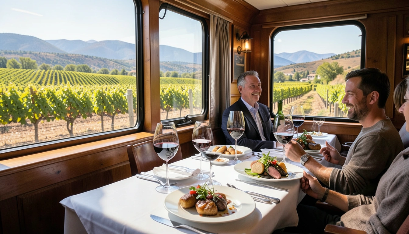 성공적인 나파밸리 와인 구매 가이드: 가격, 빈티지, 그리고 현명한 보관법