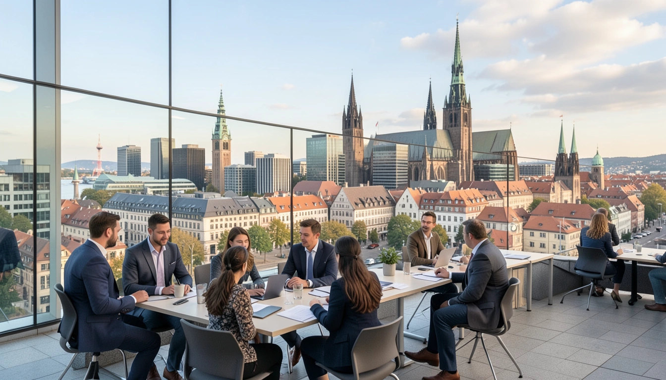 4. 2025 폴란드, 숨겨진 기회와 현실적 도전: 경제와 산업의 미래