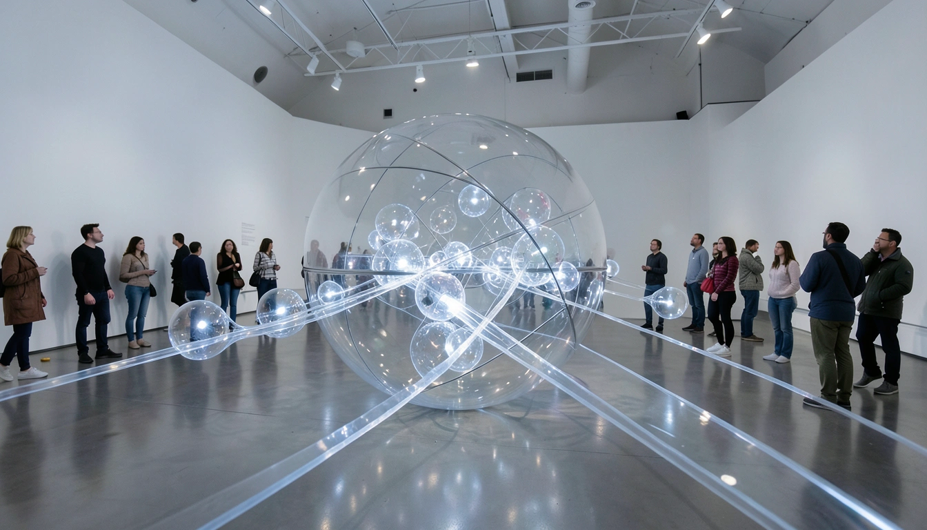 2025년 롤링볼의 미래: AI와 인터랙티브 기술의 융합