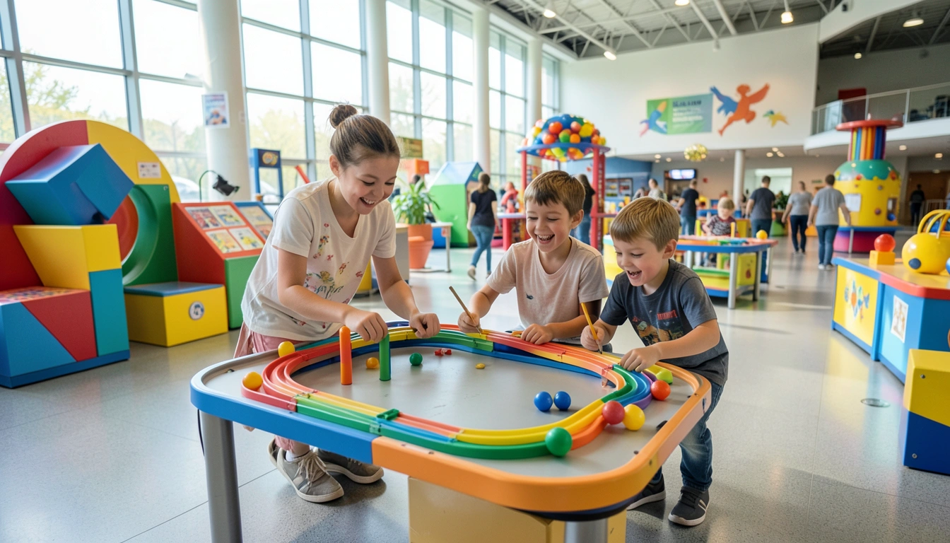 2025년 롤링볼 뮤지엄, 완벽하게 즐기는 방법과 관람 팁