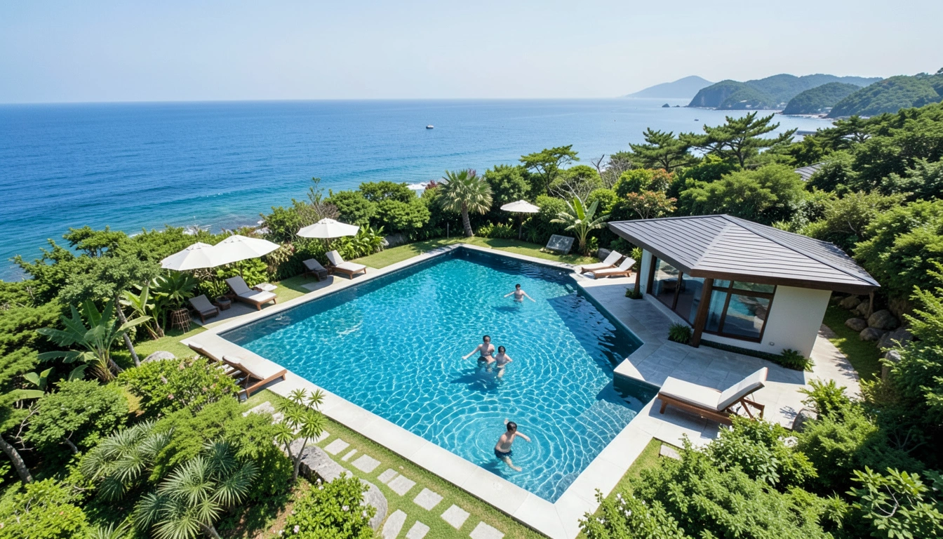 삼척풀빌라 너머의 여행 설계: 2025 놓치지 말아야 할 꿀팁