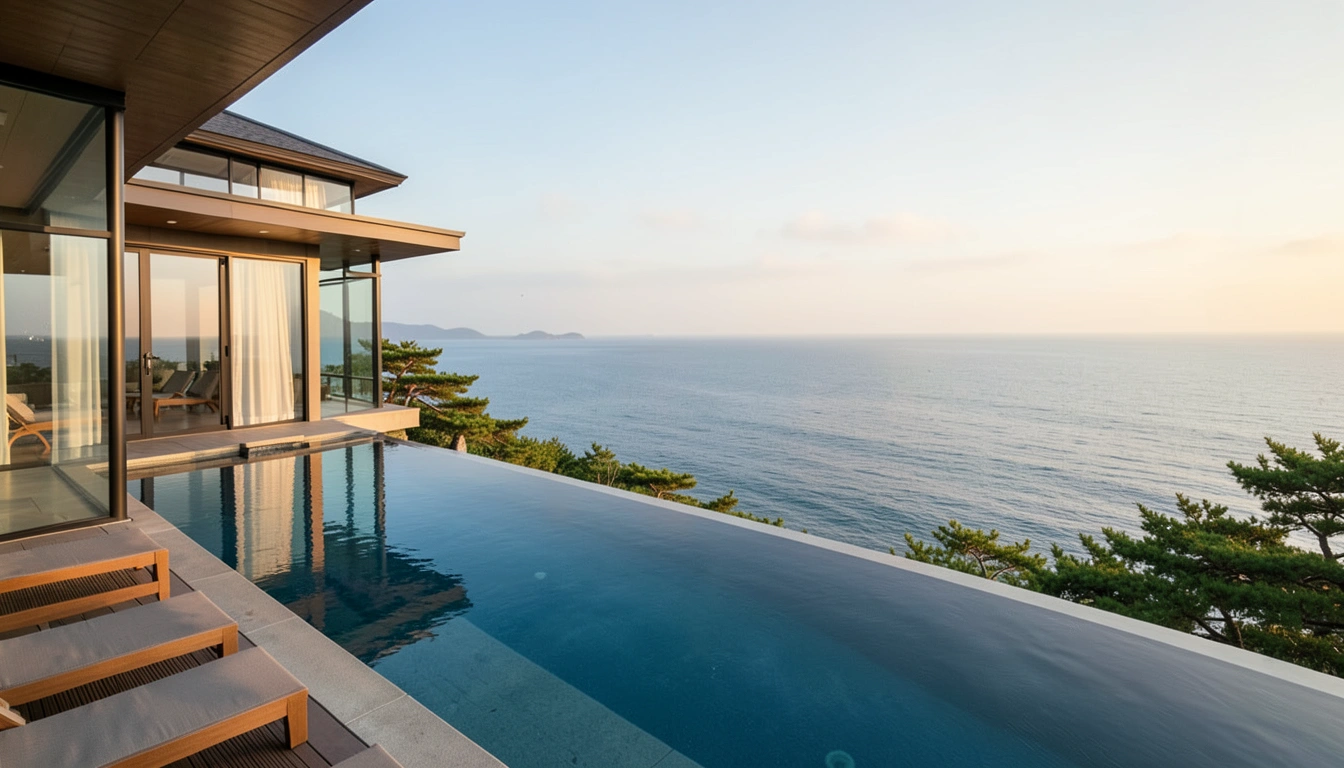 나에게 딱 맞는 삼척풀빌라 고르는 3가지 핵심 기준