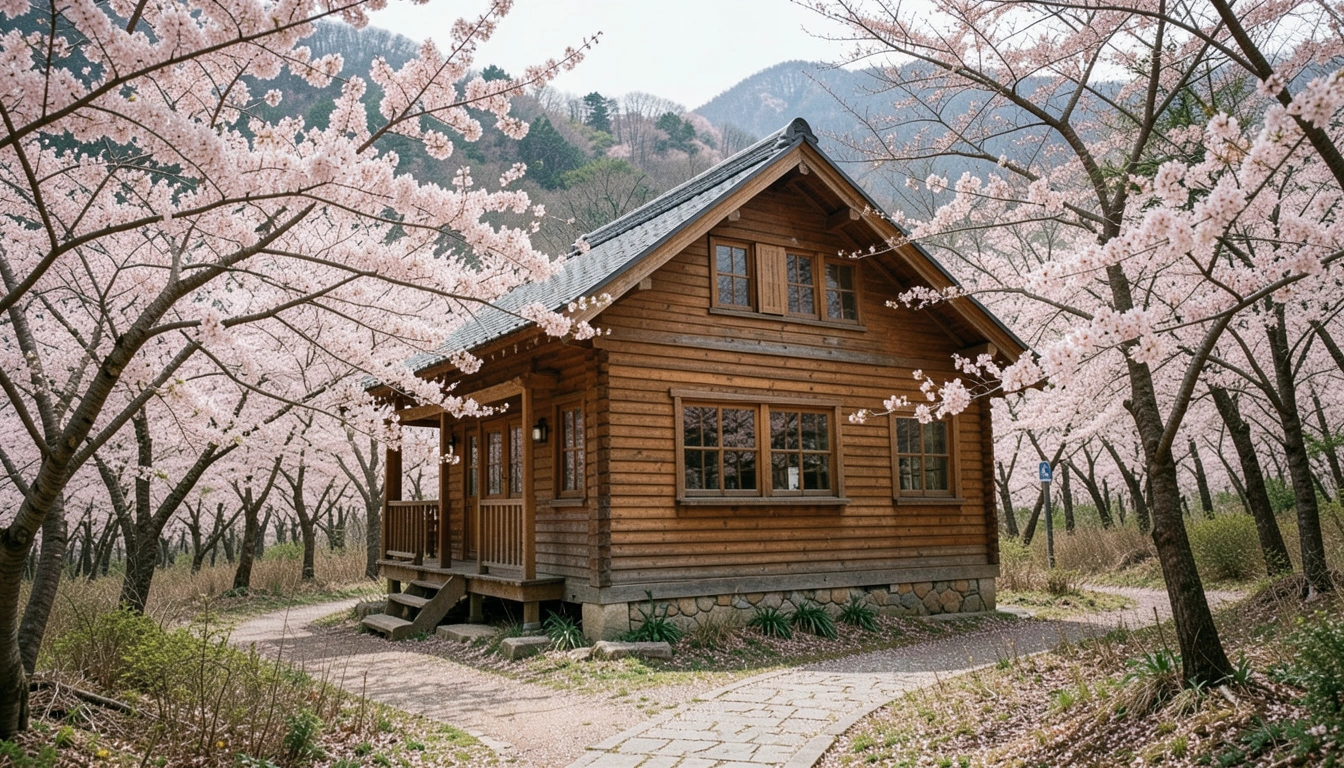산벚나무, 그 이상의 가치: 자연과 함께하는 지속 가능한 삶
