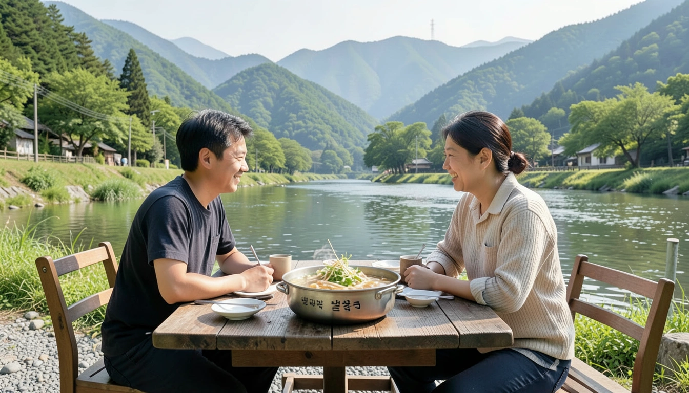 4. 2025년 서울근교계곡백숙, 실패 없는 경험을 위한 고급 전략 (수익화 핵심)