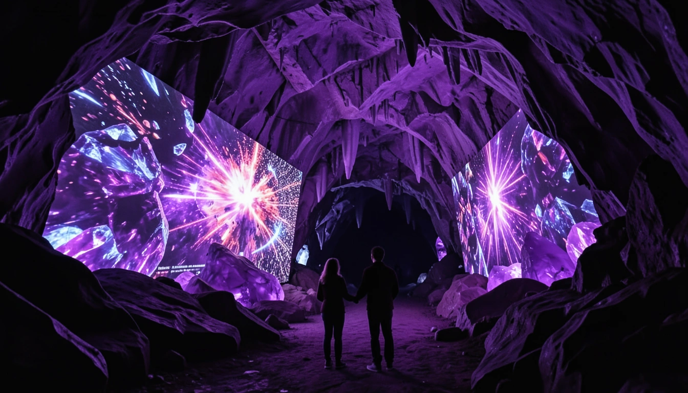 동굴 탐험 vs. 야외 액티비티: 우리 가족 취향 저격 코스 선택 가이드