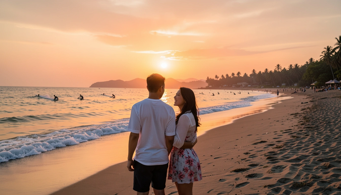 2. 취향 저격! 나에게 딱 맞는 2025 양양 테마 여행