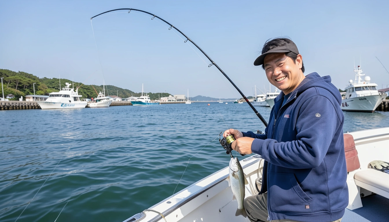 나만의 영목항 즐기기: 드라이브 코스부터 숨겨진 맛집까지 🚗🍽️