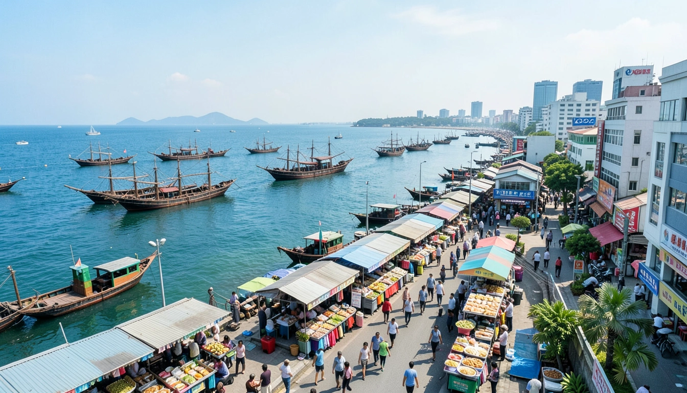 현지인이 꼽는 '인생 메뉴' 맛집: 취향 저격 식당 선택 가이드 🎯