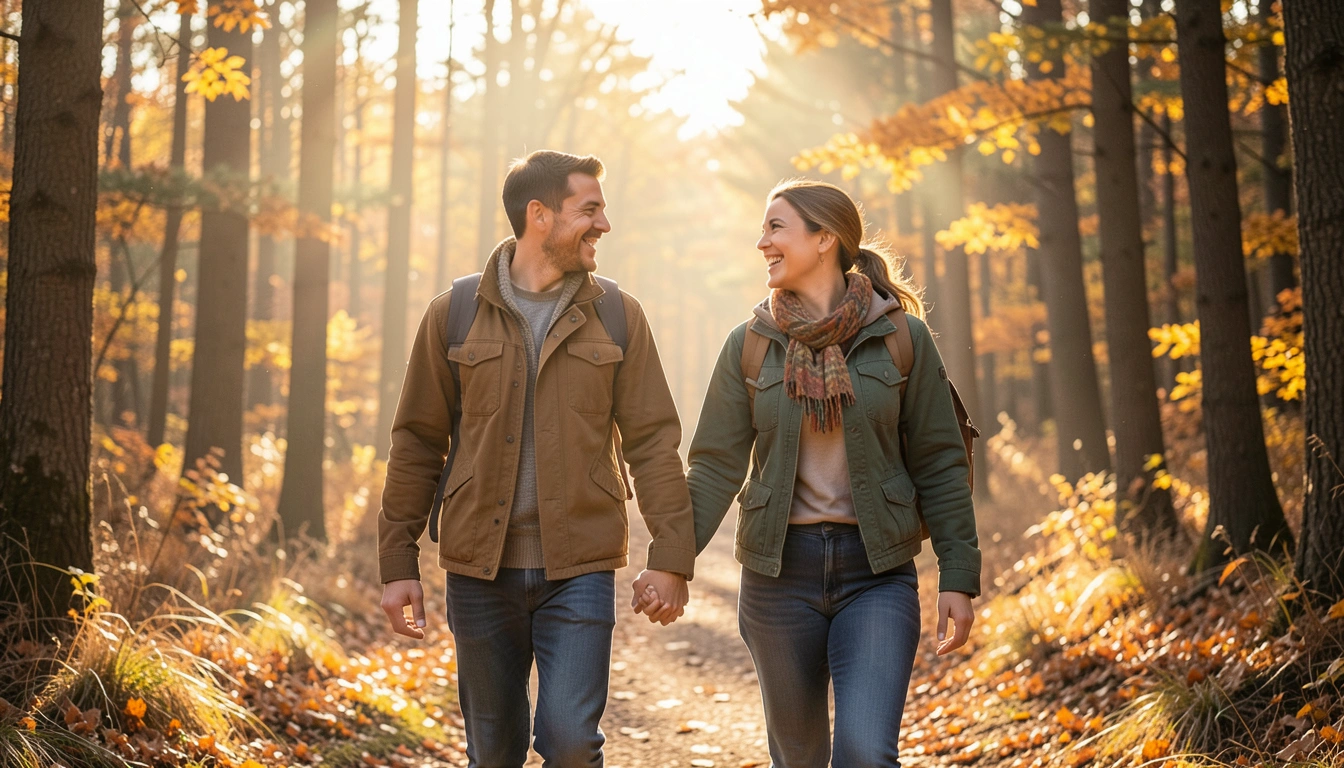 가을여행 준비, 이것만 알면 끝! 2025년 완벽 가이드